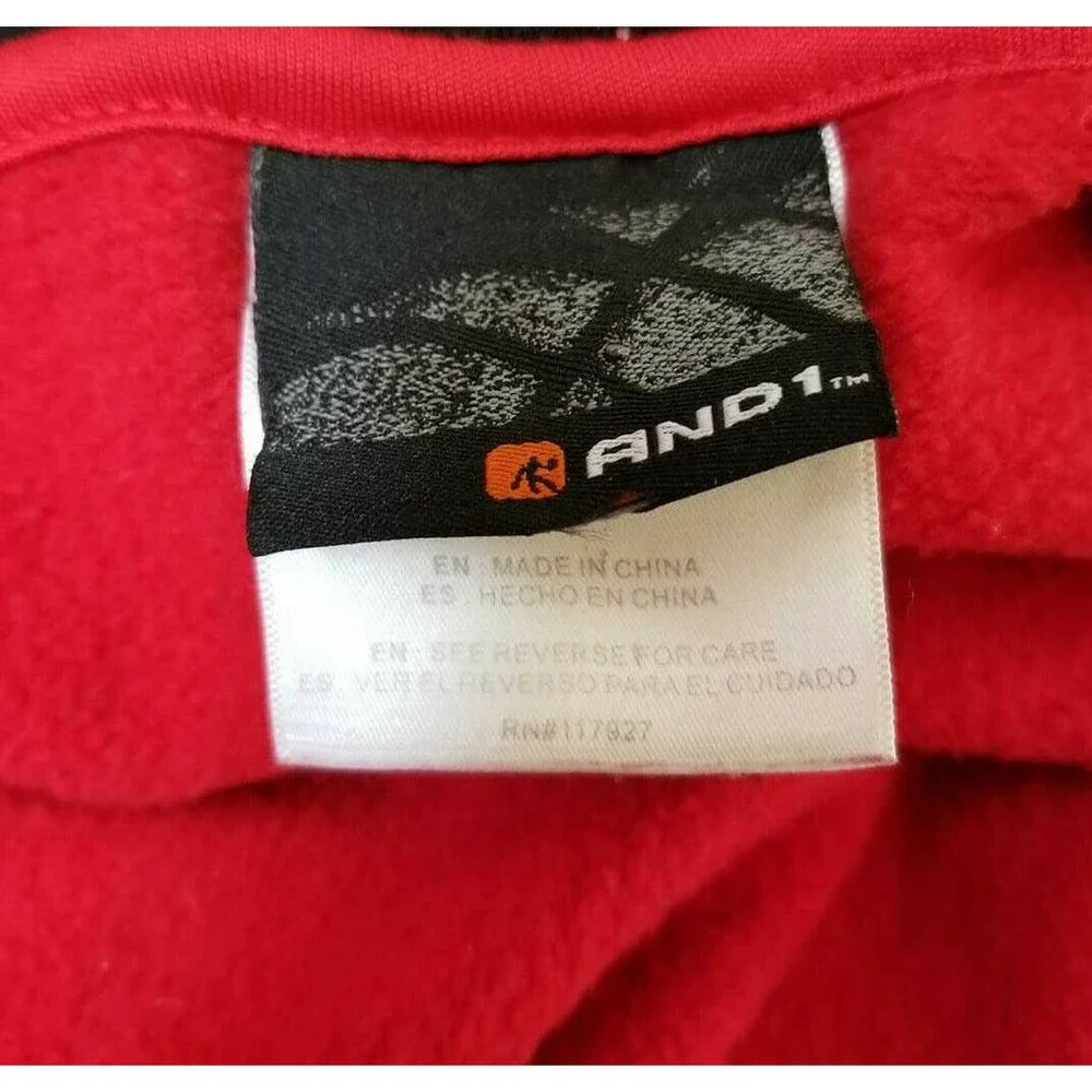 And1 stay stylish